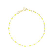 Load image into Gallery viewer, Classic Gigi Bracelet, 6.7"