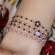 Load image into Gallery viewer, Classic Gigi Bracelet, 6.7"