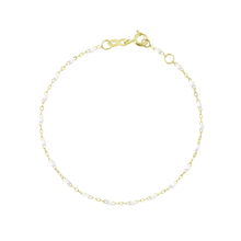 Load image into Gallery viewer, Classic Gigi Bracelet, 6.7"