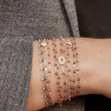 Load image into Gallery viewer, Classic Gigi Bracelet, 6.7"