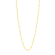 Load image into Gallery viewer, Classic Gigi Necklace, 17.7"