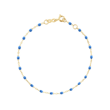 Load image into Gallery viewer, Classic Gigi Bracelet, 6.7"
