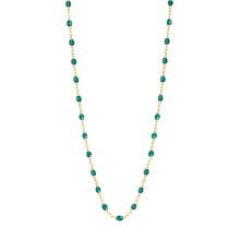 Load image into Gallery viewer, Classic Gigi Necklace, 17.7"