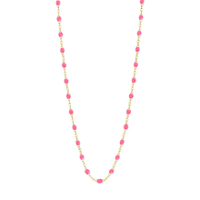 Load image into Gallery viewer, Classic Gigi Necklace, 19.7"