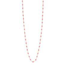 Load image into Gallery viewer, Classic Gigi Necklace, 23.6"