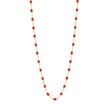 Load image into Gallery viewer, Classic Gigi Necklace, 16.5"