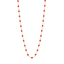 Load image into Gallery viewer, Classic Gigi Necklace, 16.5&quot;