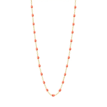 Load image into Gallery viewer, Classic Gigi Necklace, 16.5"