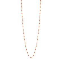 Load image into Gallery viewer, Classic Gigi Necklace, 23.6"
