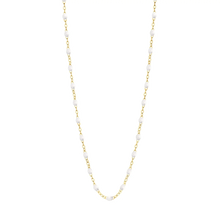 Load image into Gallery viewer, Classic Gigi Necklace, 19.7"