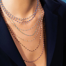 Load image into Gallery viewer, Classic Gigi Necklace, 23.6"
