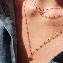 Load image into Gallery viewer, Sun Pendant