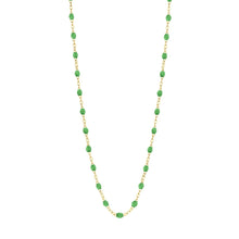 Load image into Gallery viewer, Classic Gigi Necklace, 17.7"