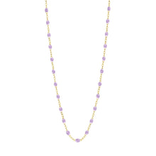 Load image into Gallery viewer, Classic Gigi Necklace, 17.7"