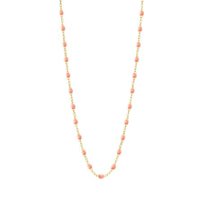 Load image into Gallery viewer, gigi-clozeau_classic-gigi-saumon-necklace-yellow-gold-17-7-inches