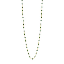 Load image into Gallery viewer, Classic Gigi Necklace, 23.6"