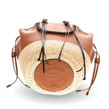 Load image into Gallery viewer, Bolero Kenia Natural Handbag