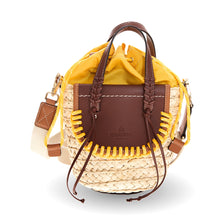 Load image into Gallery viewer, Habanera Trek Dune Handbag