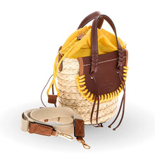 Load image into Gallery viewer, Habanera Trek Dune Handbag