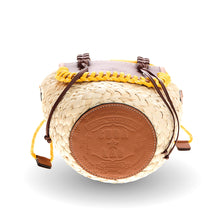 Load image into Gallery viewer, Habanera Trek Dune Handbag