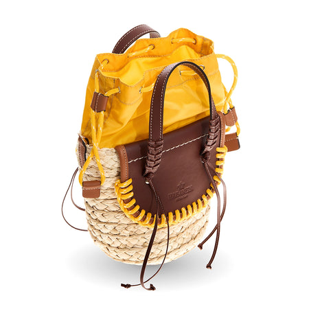 Habanera Trek Dune Handbag