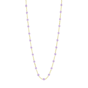 Classic Gigi Necklace, 16.5"