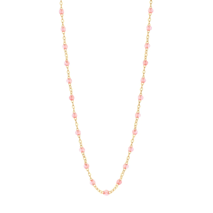 Classic Gigi Necklace, 16.5"