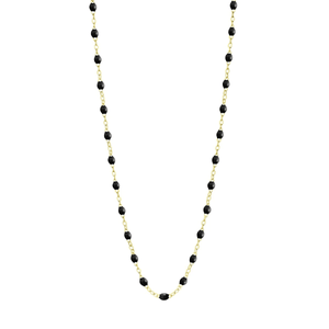 Classic Gigi Necklace, 16.5"