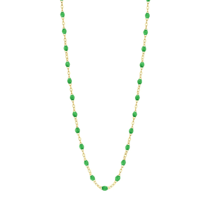 Classic Gigi Necklace, 16.5"