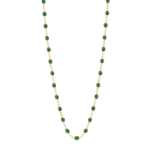 Classic Gigi Necklace, 16.5"