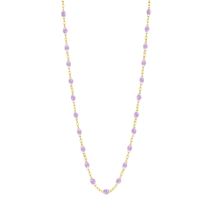 Classic Gigi Necklace, 16.5"