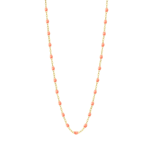 Classic Gigi Necklace, 16.5"