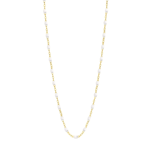 Classic Gigi Necklace, 16.5"