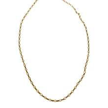 Load image into Gallery viewer, Diamond Link Chain (2.6 Carats)