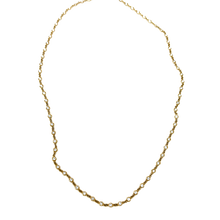 Load image into Gallery viewer, Diamond Link Chain (2.6 Carats)