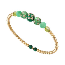 Load image into Gallery viewer, Bubbles Flex Bangle