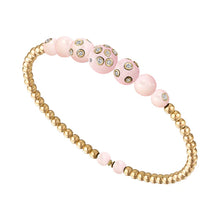 Load image into Gallery viewer, Bubbles Flex Bangle