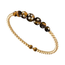 Load image into Gallery viewer, Bubbles Flex Bangle