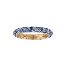 Load image into Gallery viewer, Glitter Stack Ring