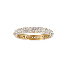 Load image into Gallery viewer, Glitter Stack Ring