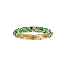Load image into Gallery viewer, Glitter Stack Ring