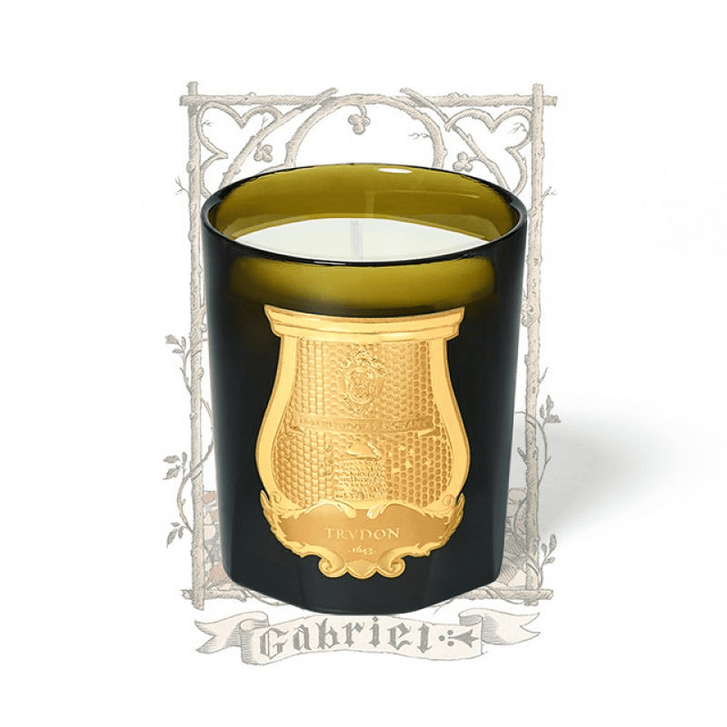 Gabriel Candle