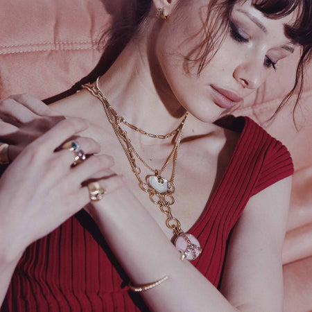 Rosette Chain