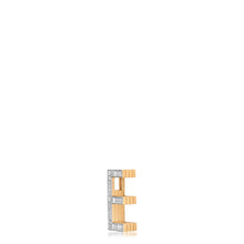 Load image into Gallery viewer, Slide-On Grandsize Diamond Encrusted Initial