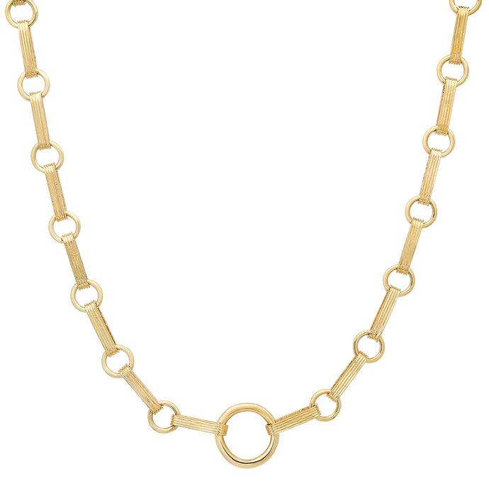 Rosette Chain