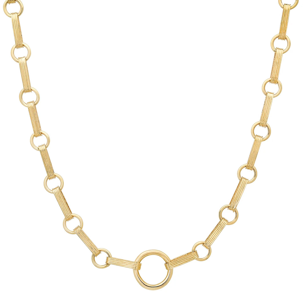 Rosette Chain