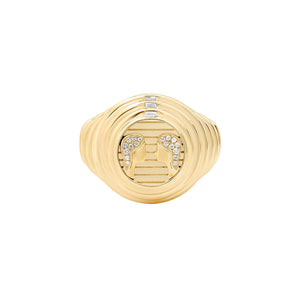Zodiac Ring
