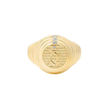 Load image into Gallery viewer, Zodiac Ring