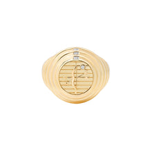 Load image into Gallery viewer, Zodiac Ring