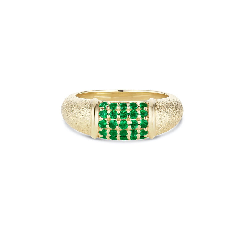 MAXINE Ring